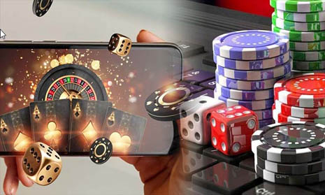 Panduan Bermain Taruhan Casino Online Uang Asli Resmi