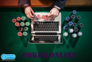 IDN Poker Uang Asli Jenis Permainan